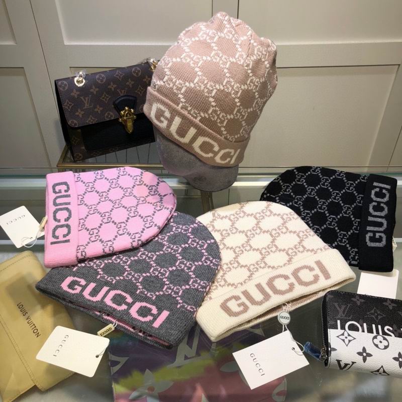 26 Gucci Hat 0818